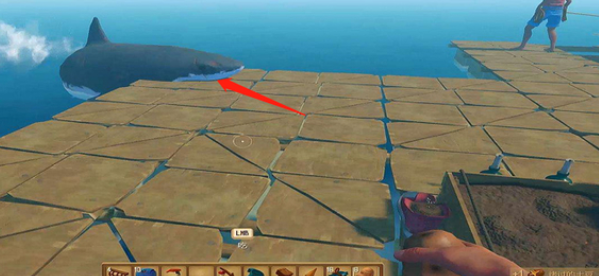 木筏求生raft102版本更新了什么