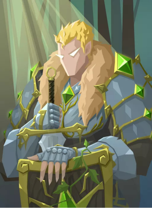 恶魔秘境史诗英雄哪个好