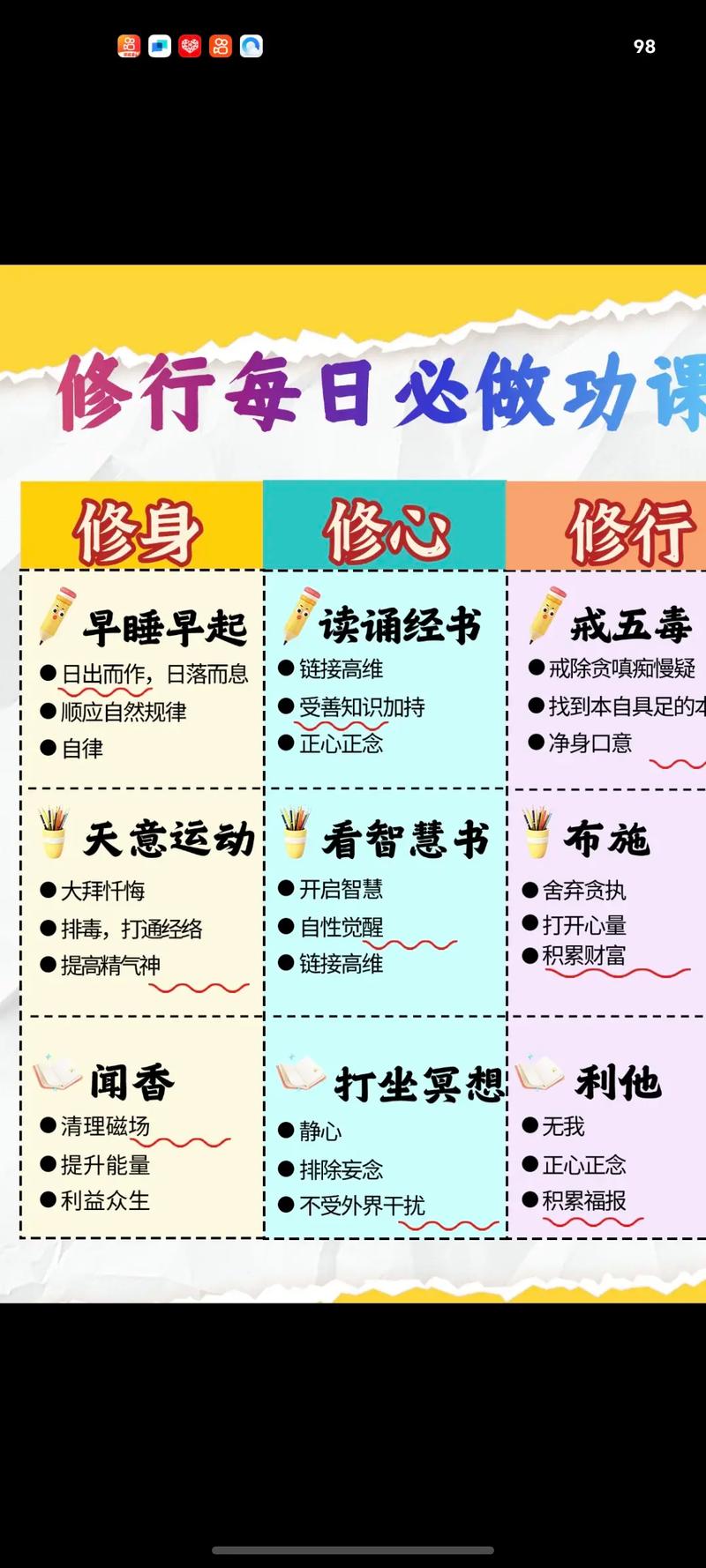 豪杰成长计划佛法怎么提升