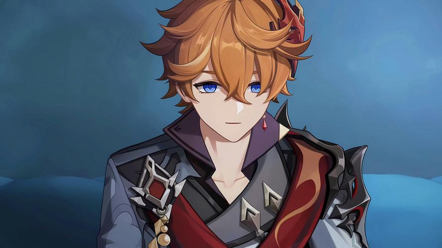 原神达达利亚阵容