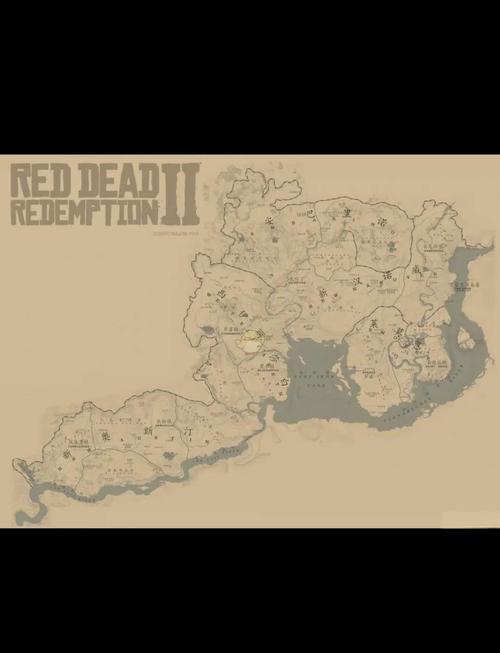 荒野大镖客2怎么呼出菜单