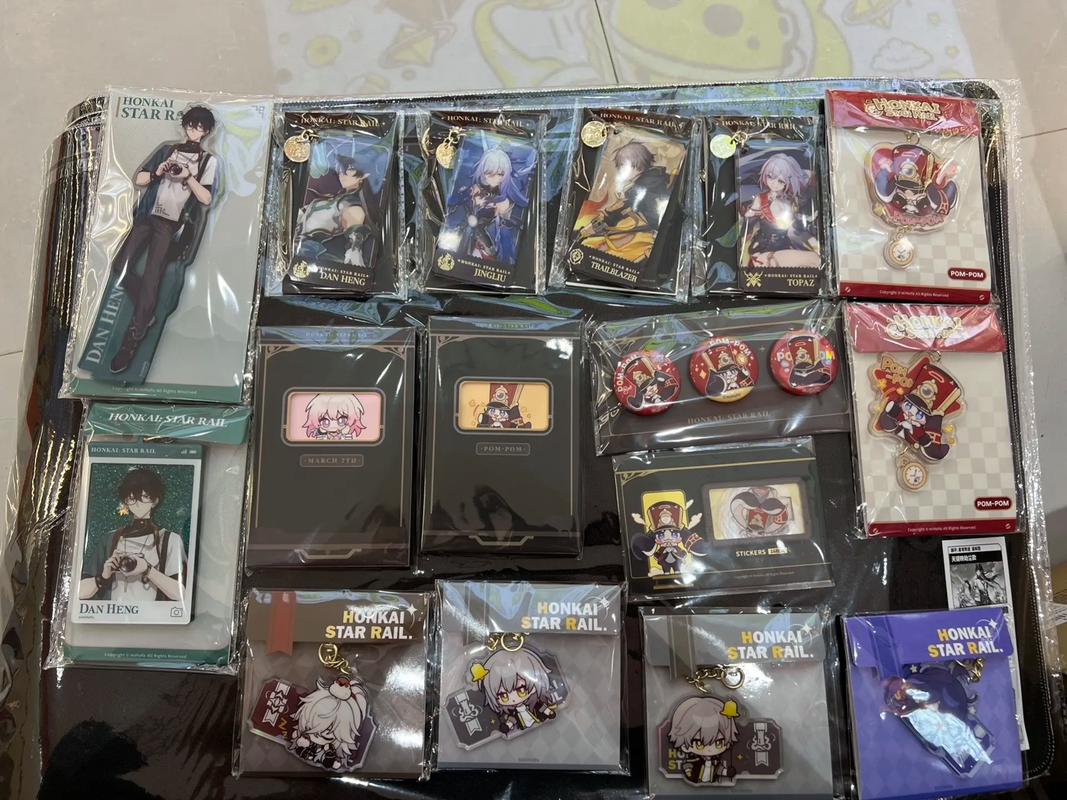 崩铁符玄配队阵容