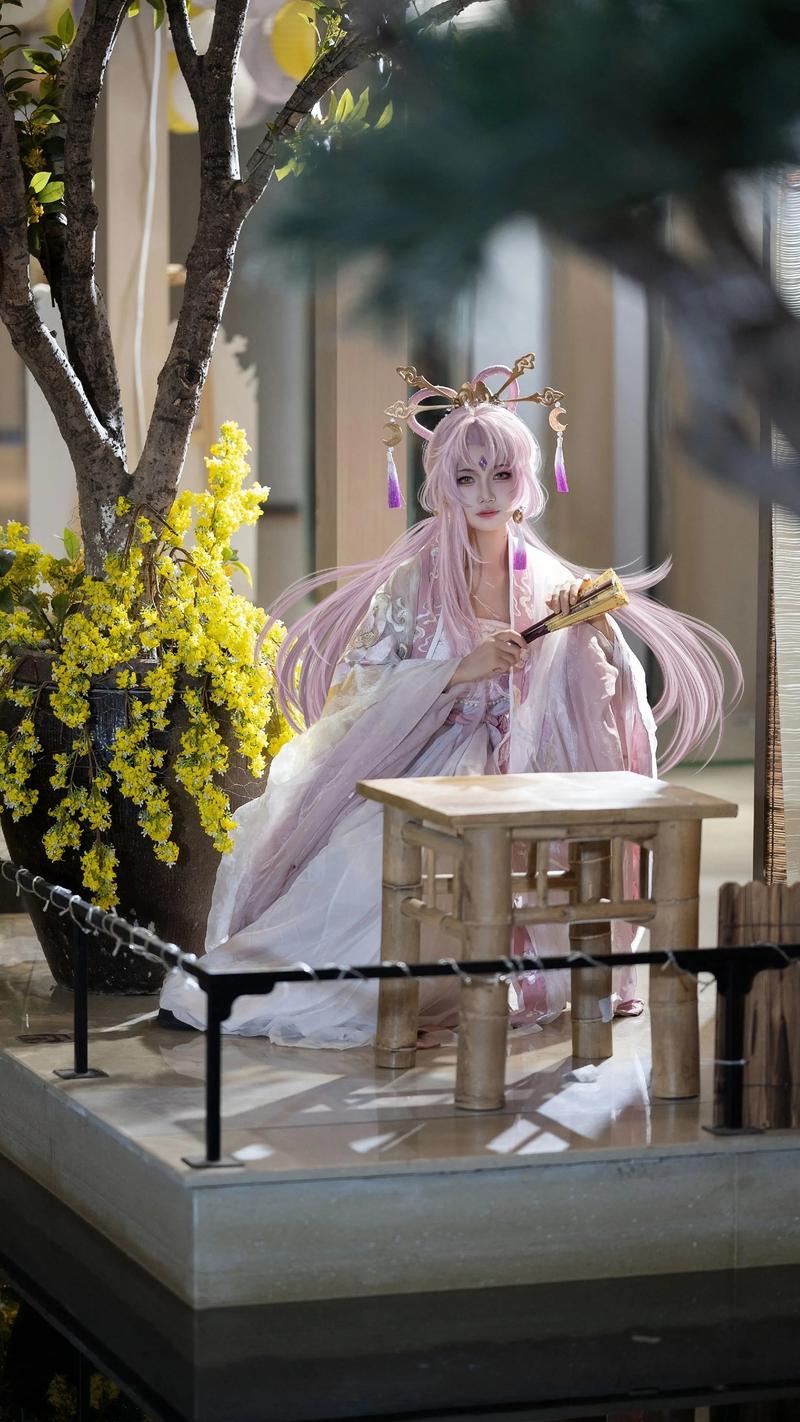 崩铁符玄配队阵容