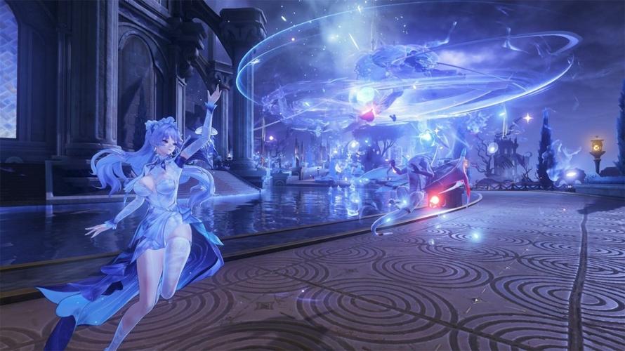 鸣潮公测上线时间