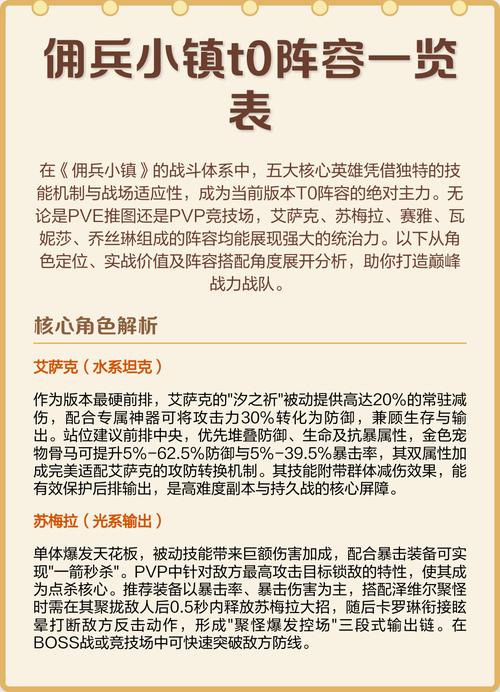 炉石传说佣兵战纪自然流怎么玩