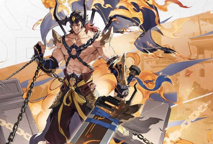 镇魂街武神觉醒职业推荐