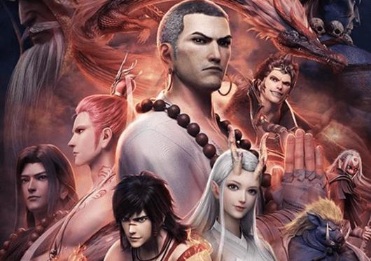 西行纪燃魂最强阵容排行榜