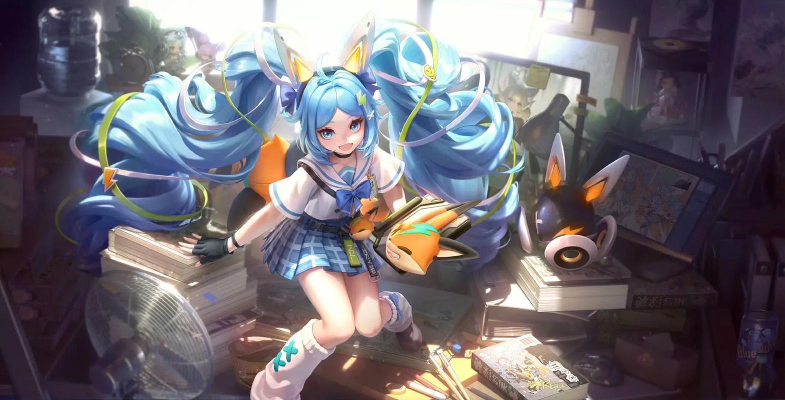 王者荣耀S17赛季1级皮肤展示