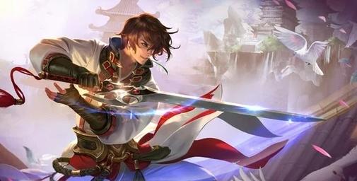 王者荣耀S17赛季1级皮肤展示