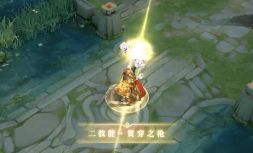 王者荣耀S17赛季1级皮肤展示