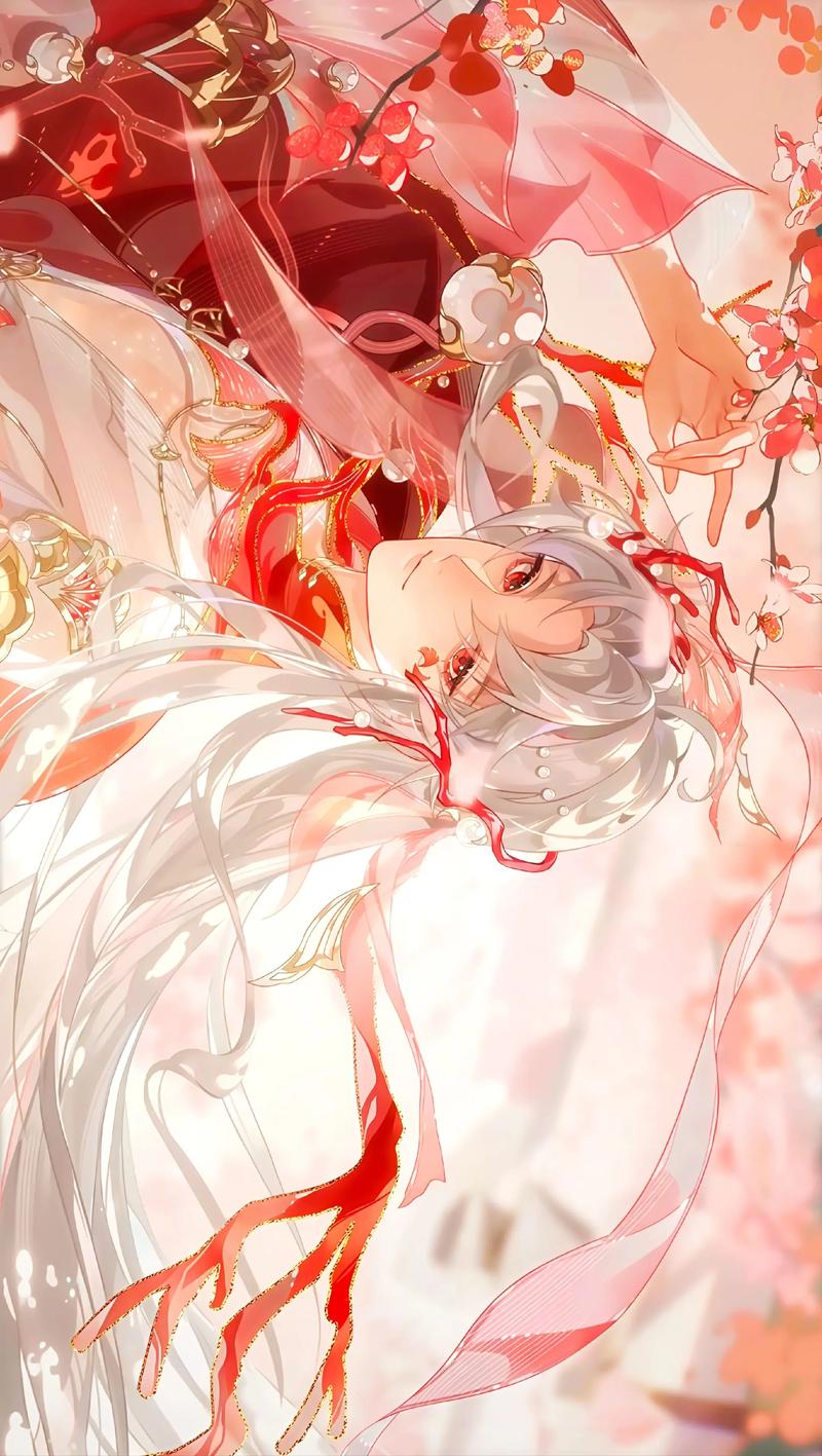 花亦山心之月谢行逸怎么玩