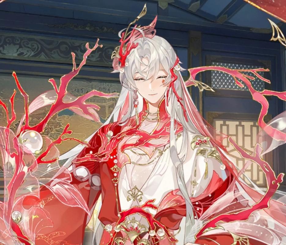 花亦山心之月谢行逸怎么玩