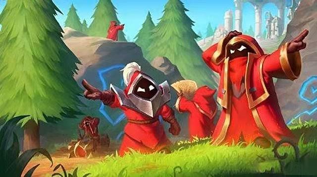 LOL手游之兵线控制建议解析