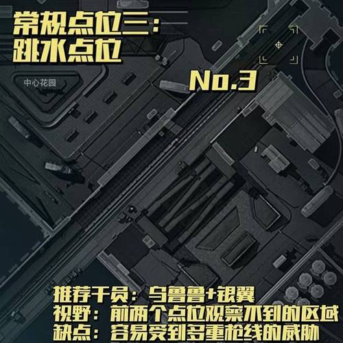 和平精英海岛堵桥3种技巧，实用避坑指南