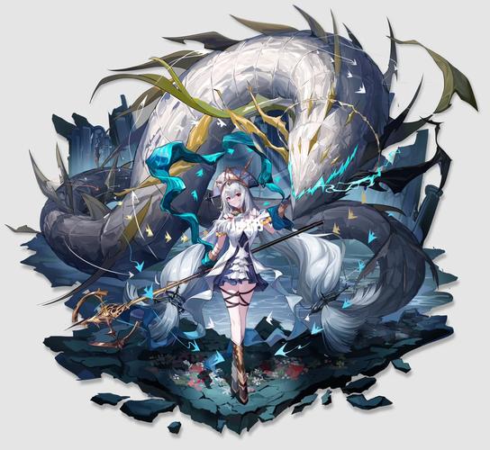 明日方舟浊心强度