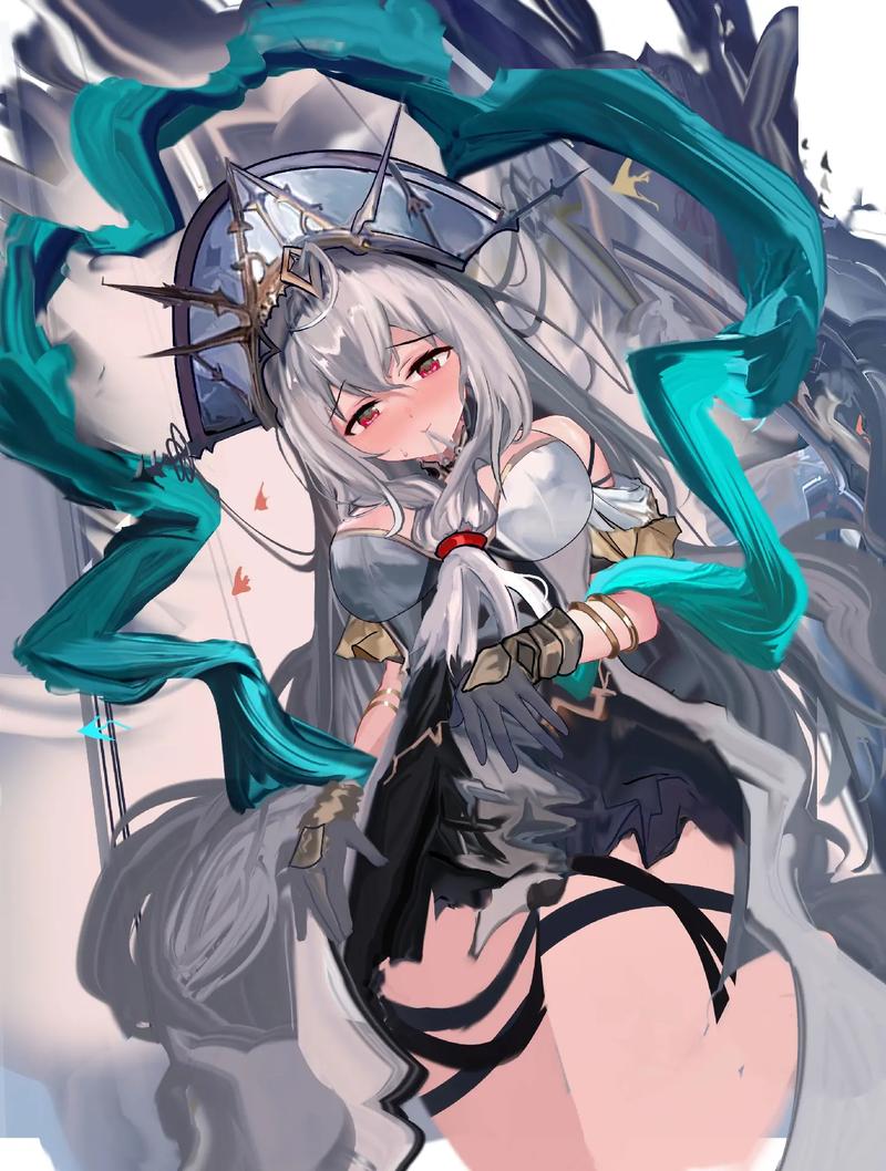 明日方舟浊心强度