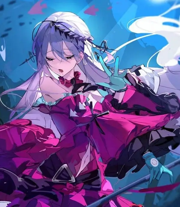 明日方舟浊心强度