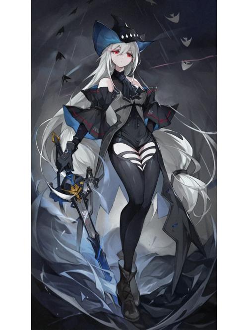 明日方舟浊心强度