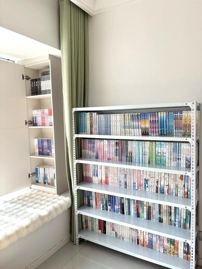 小说搜搜怎么同步书架