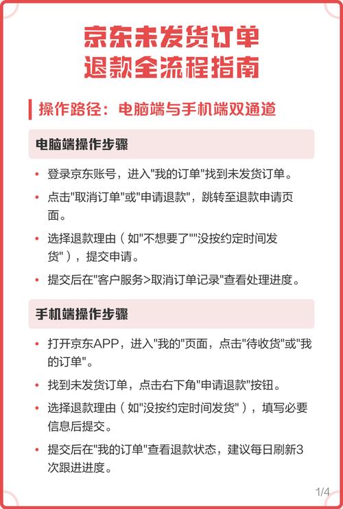 京东怎么取消订单