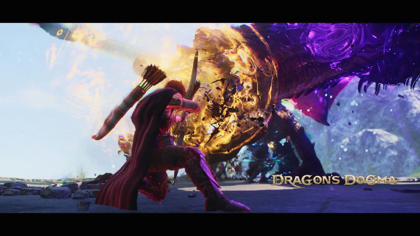 龙之信条2新手开荒怎么玩