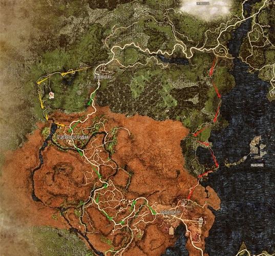 龙之信条2新手开荒怎么玩