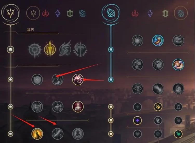 英雄联盟手游卡莎怎么出装