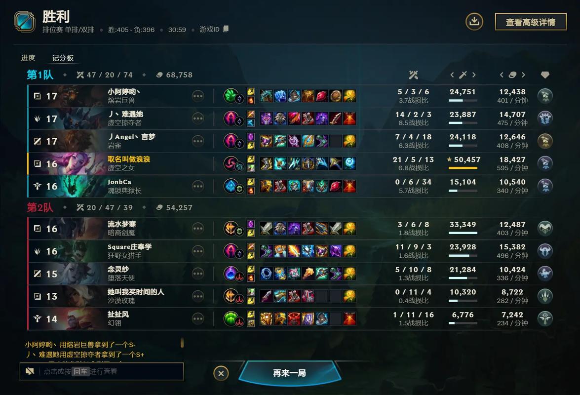 英雄联盟手游卡莎怎么出装