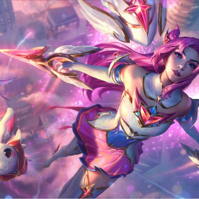 英雄联盟手游卡莎怎么出装