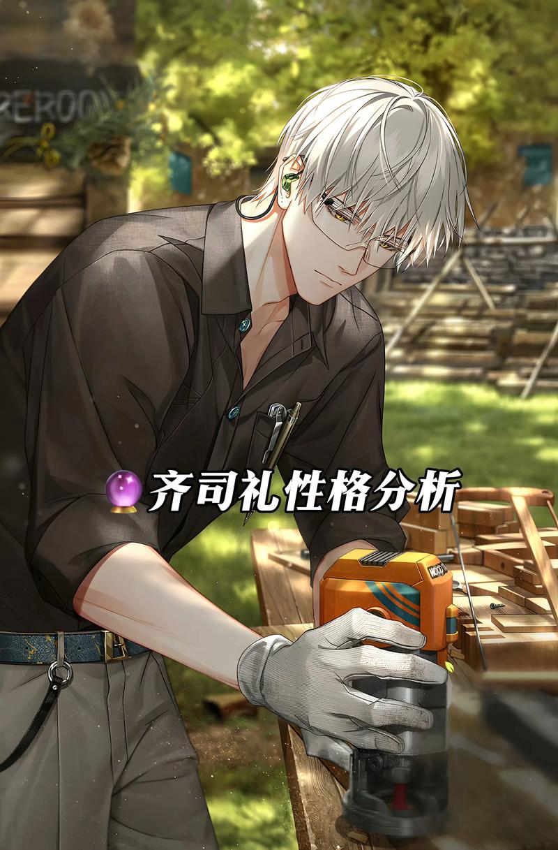 光与夜之恋羁梦镜影燎原活动