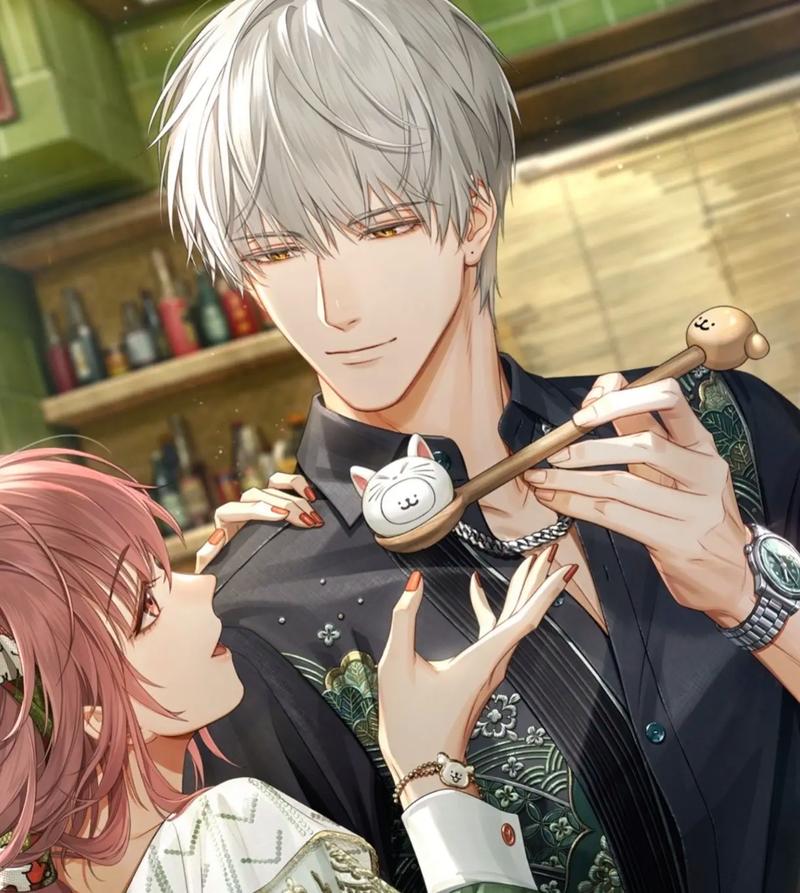 光与夜之恋羁梦镜影燎原活动