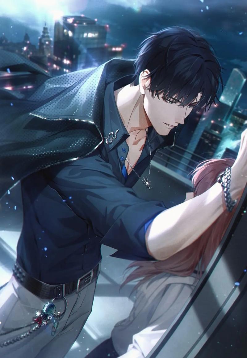 光与夜之恋羁梦镜影燎原活动