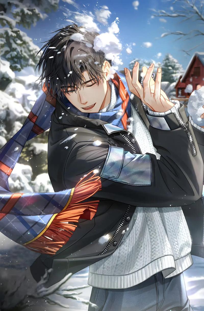 光与夜之恋羁梦镜影燎原活动