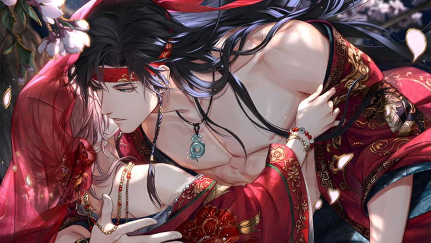 光与夜之恋羁梦镜影燎原活动