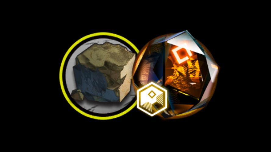 明日方舟原石尘行动活动