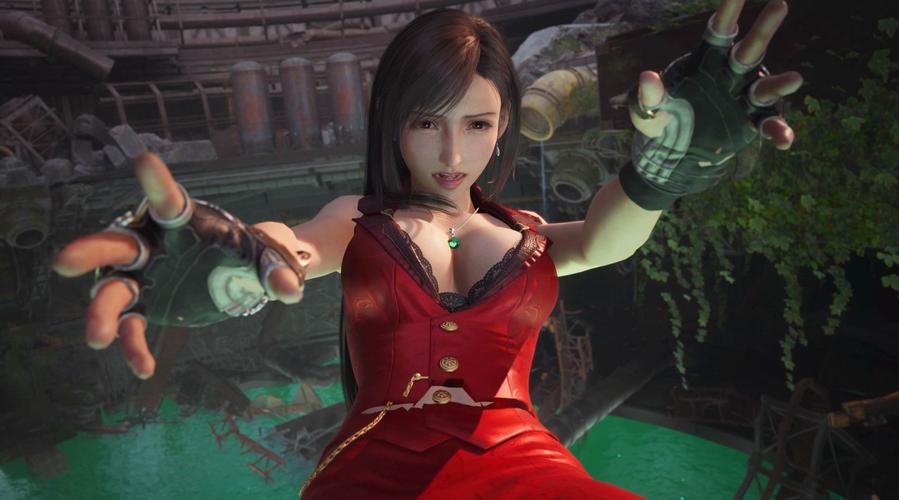 最终幻想7重生豪华版有哪些内容