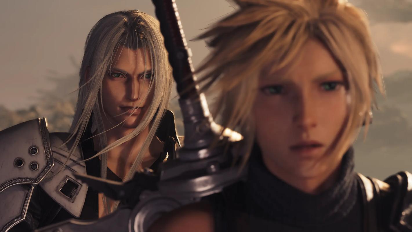 最终幻想7重生豪华版有哪些内容