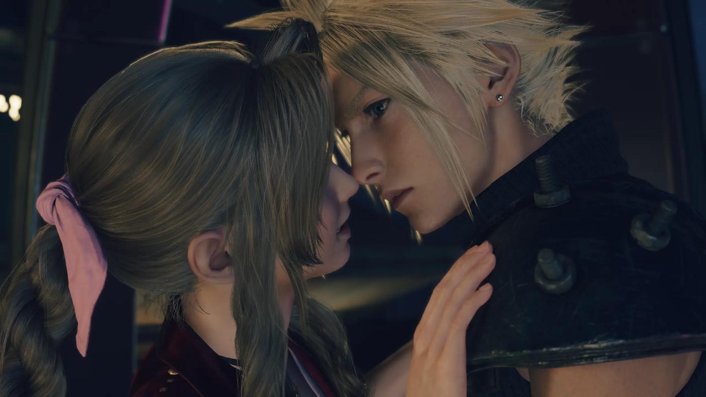 最终幻想7重生豪华版有哪些内容