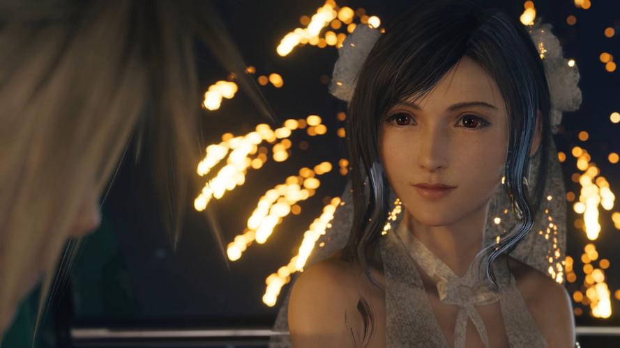 最终幻想7重生豪华版有哪些内容