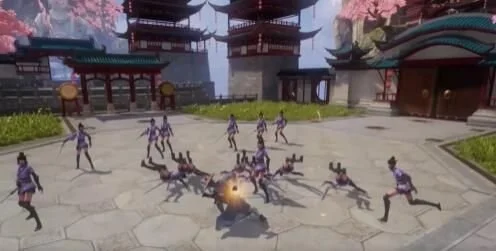 不良人3阵容怎么搭配