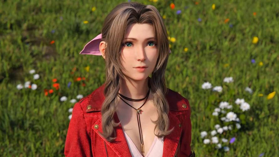 最终幻想7重生豪华版有哪些内容