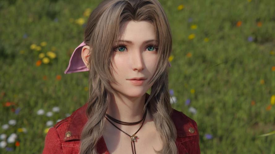 最终幻想7重生豪华版有哪些内容