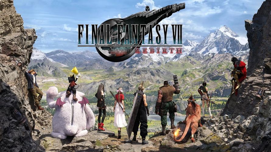 最终幻想7重生豪华版有哪些内容