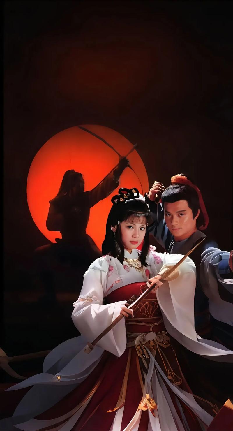 射雕武学大全介绍