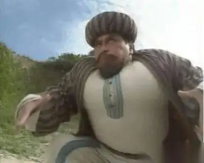 射雕武学大全介绍