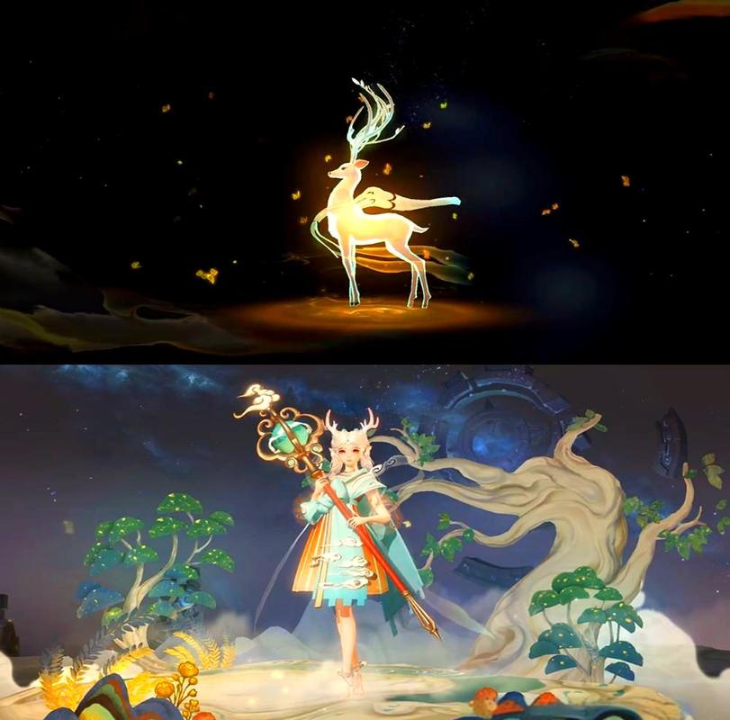 王者荣耀瑶遇见神鹿怎么免费获得