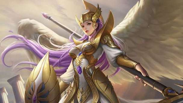 曙光英雄雅典娜玩法思路及技能解析