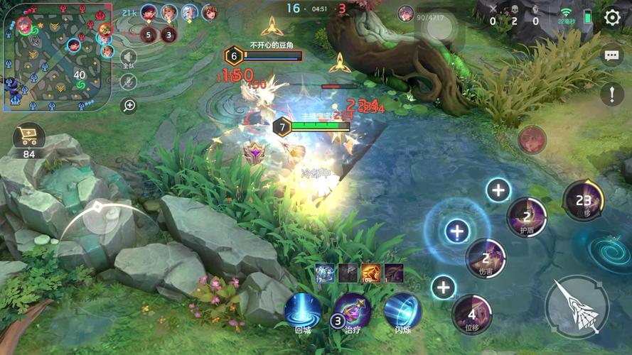 曙光英雄雅典娜玩法思路及技能解析