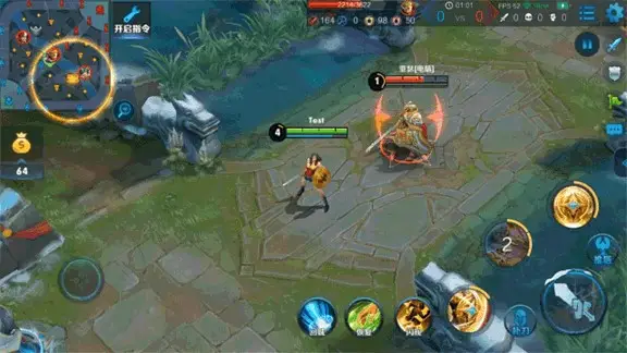 曙光英雄雅典娜玩法思路及技能解析