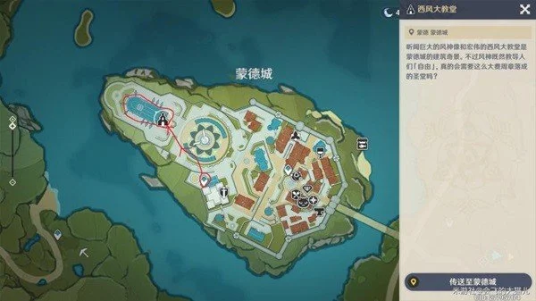 原神萌新的零氪推荐